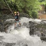 Canyoning
