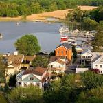 Chesapeake City