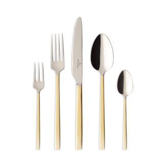 Villeroy & Boch La Classica Gold 5 Pc. Place Setting