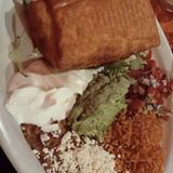 5 Burro Cafe