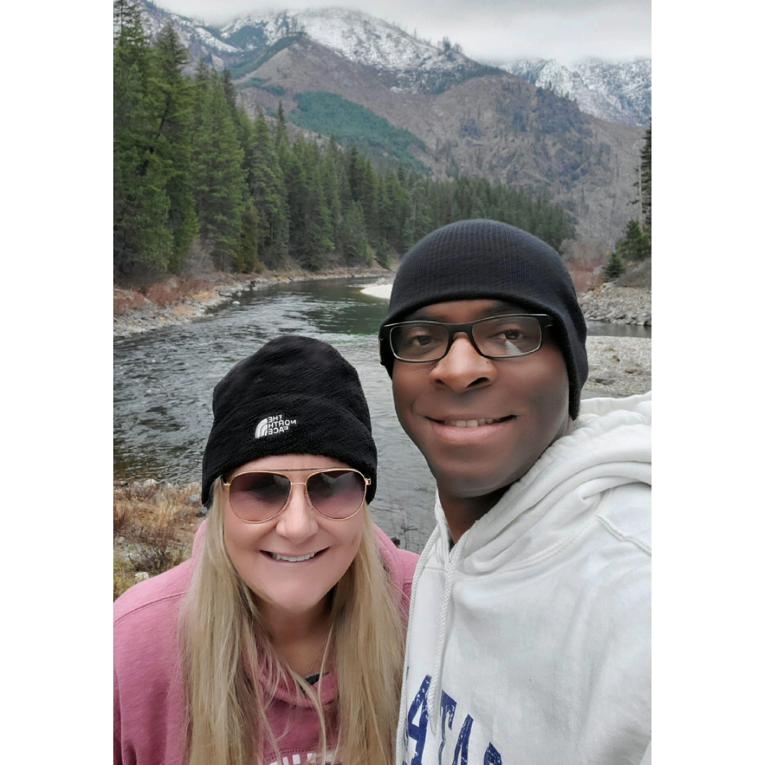Leavenworth, WA December 2023