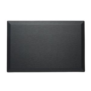 Imprint CumulusPRO Couture Anti-Fatigue Comfort Mat, Black Jasper, 24" x 36"
