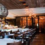 Uchiko - Japanese Farmhouse Dining