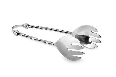 Mary Jurek Paloma Serving Tongs