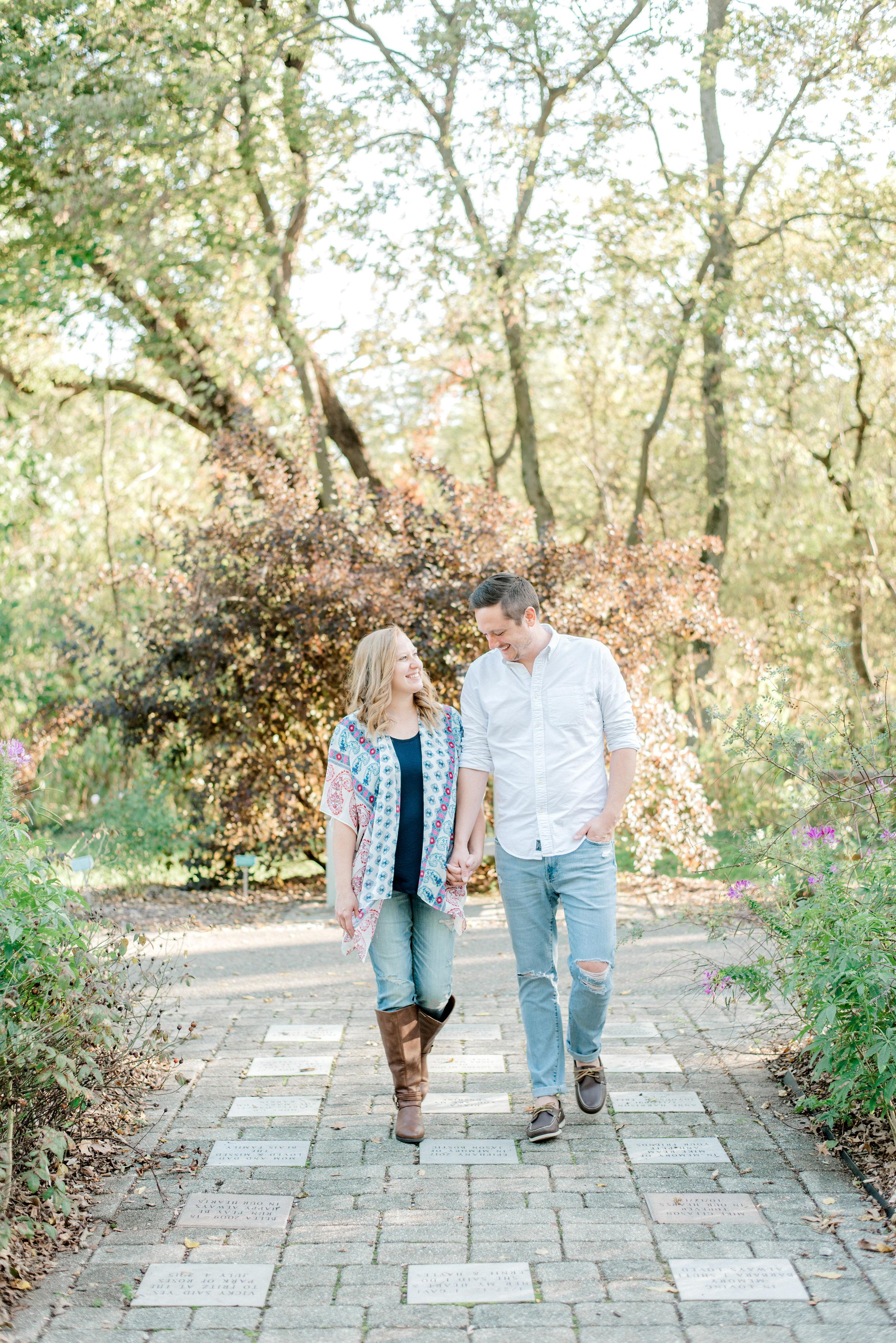 The Wedding Website of Kathleen Boehmer and John McCullough
