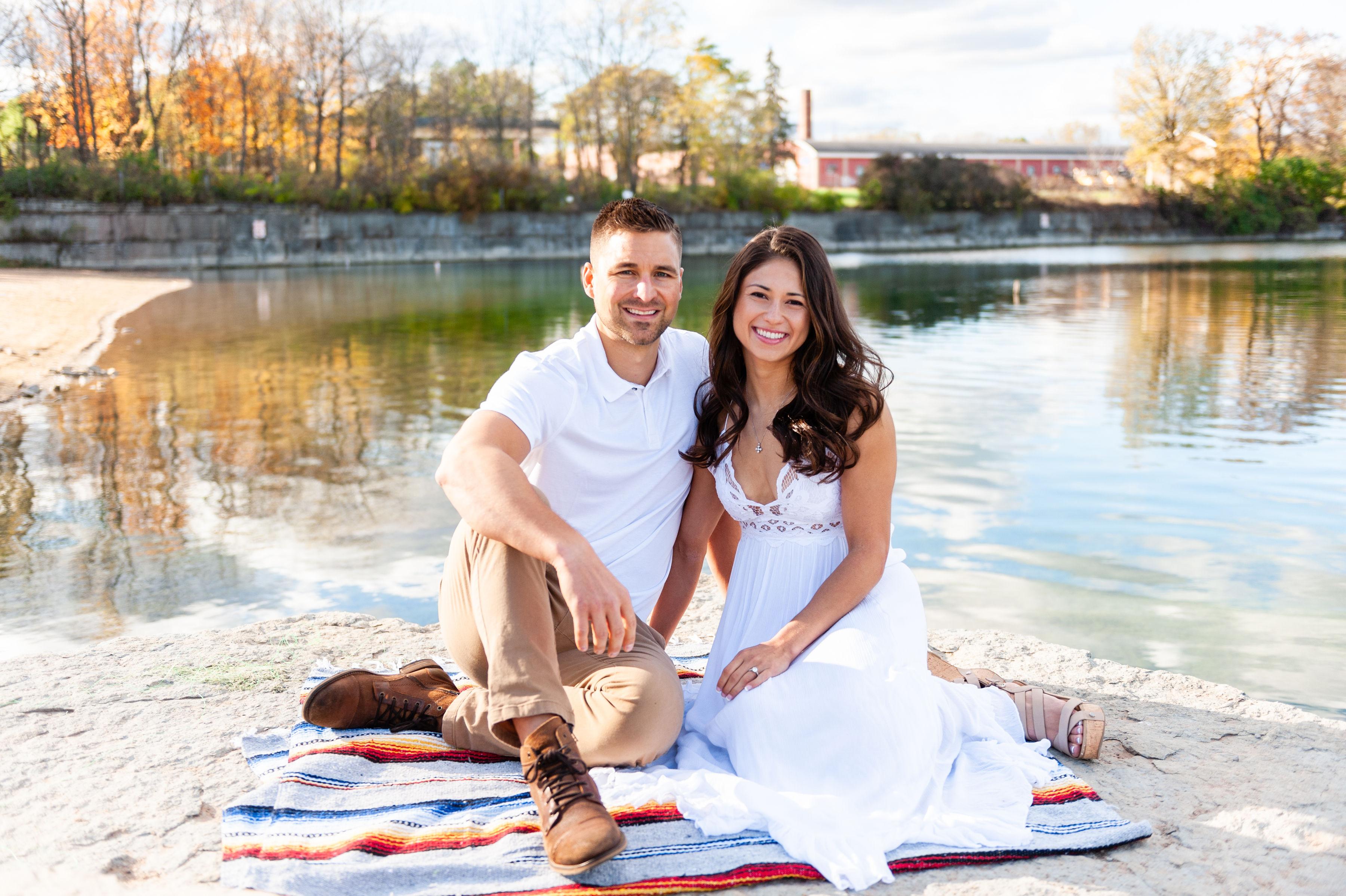 The Wedding Website of Nicolette Barreiro and Joshua Metzger