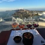 Wine tasting