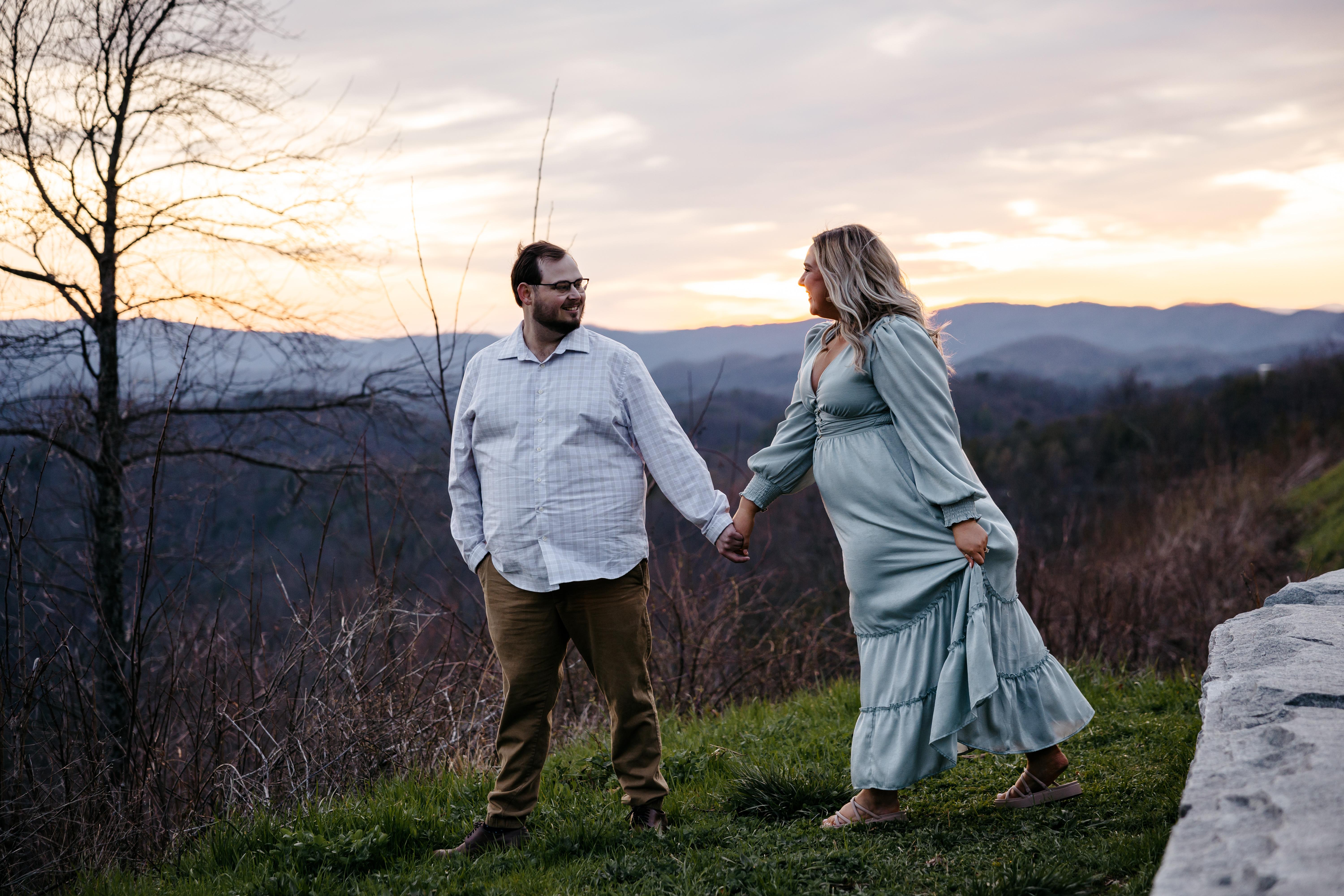 The Wedding Website of Chelsea Walker and Aaron Suffridge