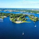 Geist Reservoir