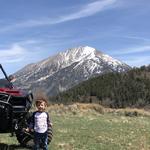 Mount Sopris