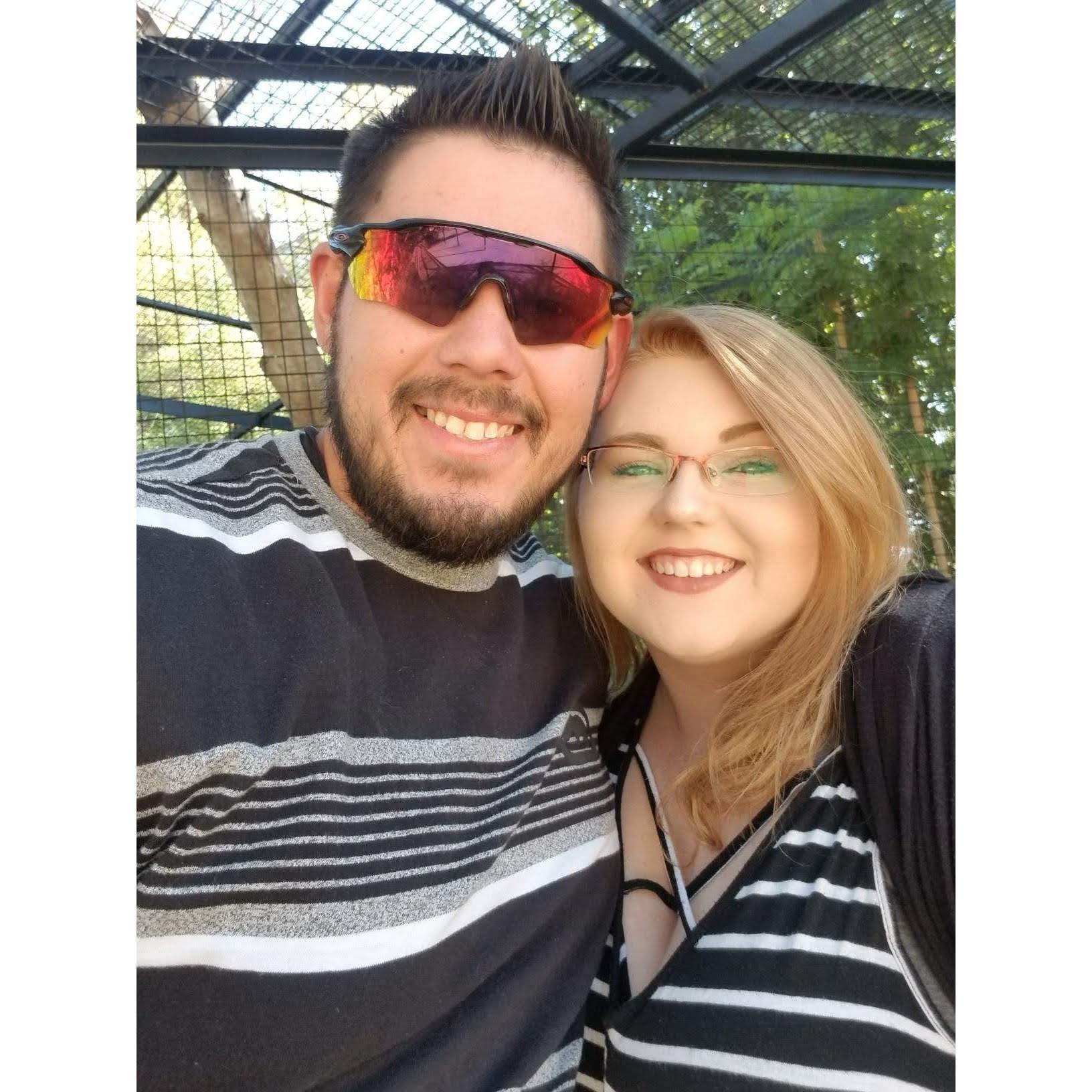 Zoo Date | 2019