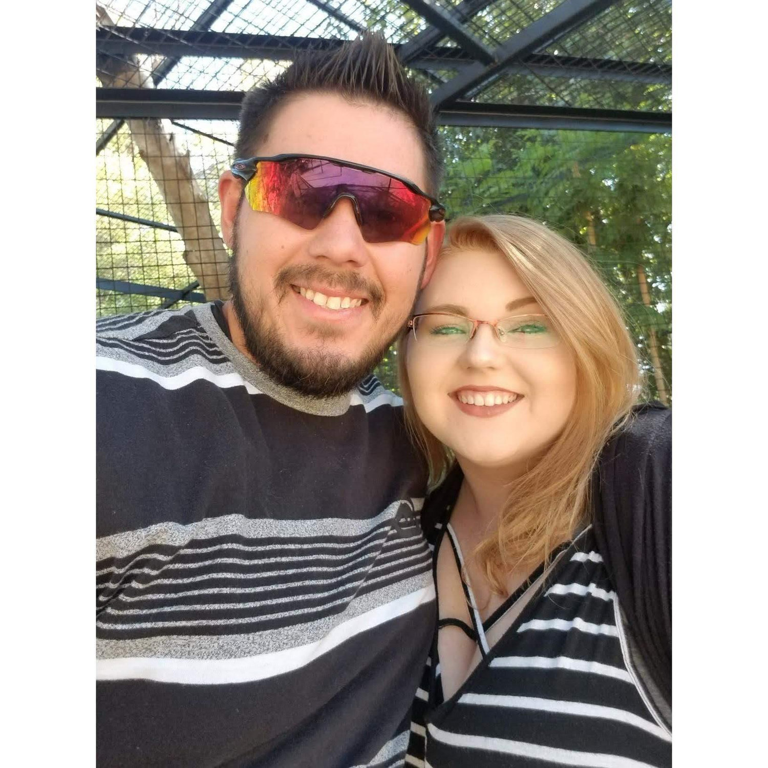 Zoo Date | 2019