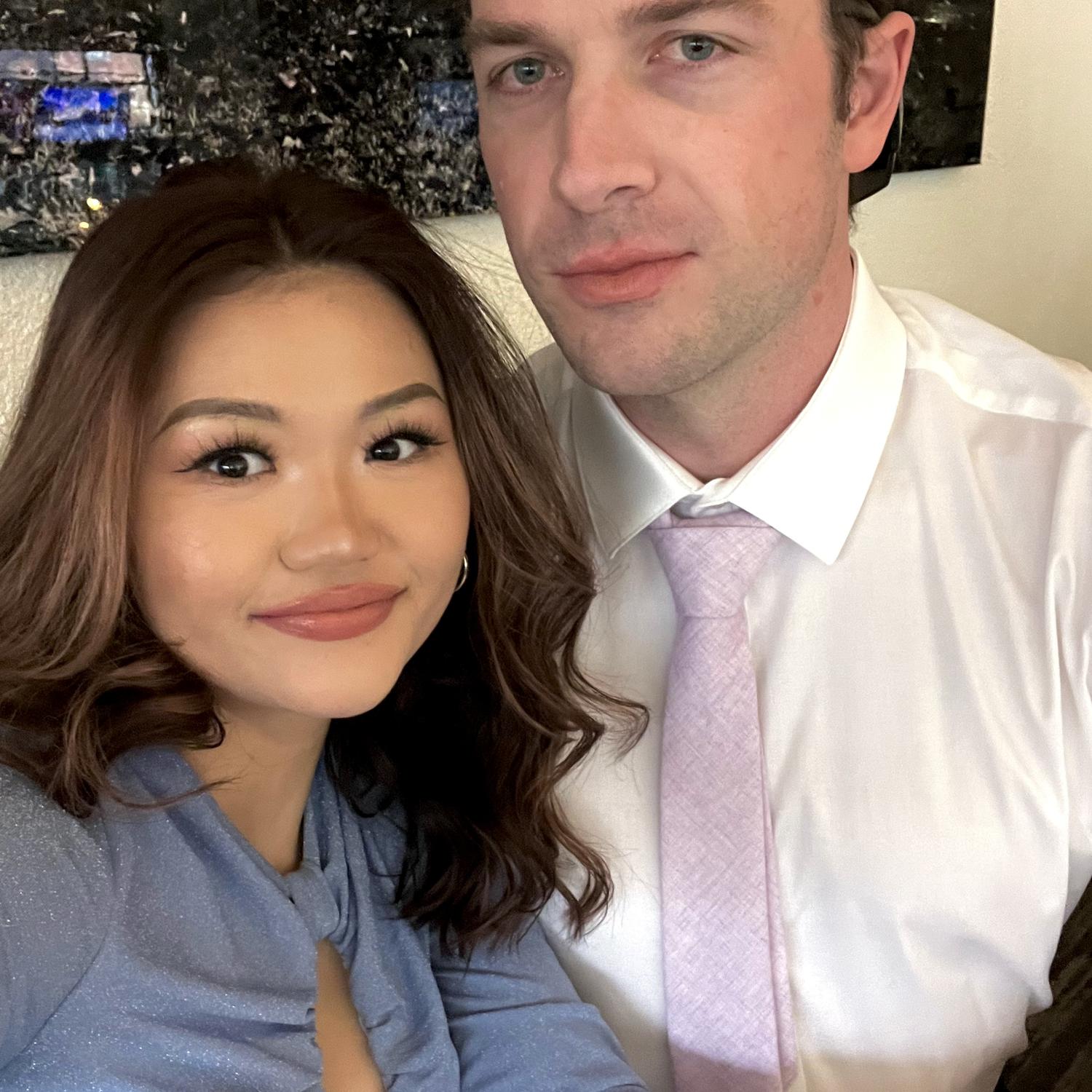 2/14/23-First Valentines
