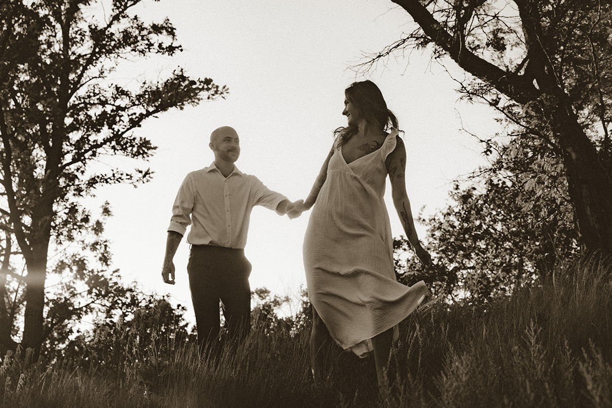 The Wedding Website of McKenna Nordbrock and Justin Schacht