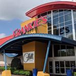 Frankie's of Raleigh