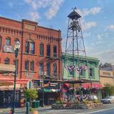 Downtown Placerville