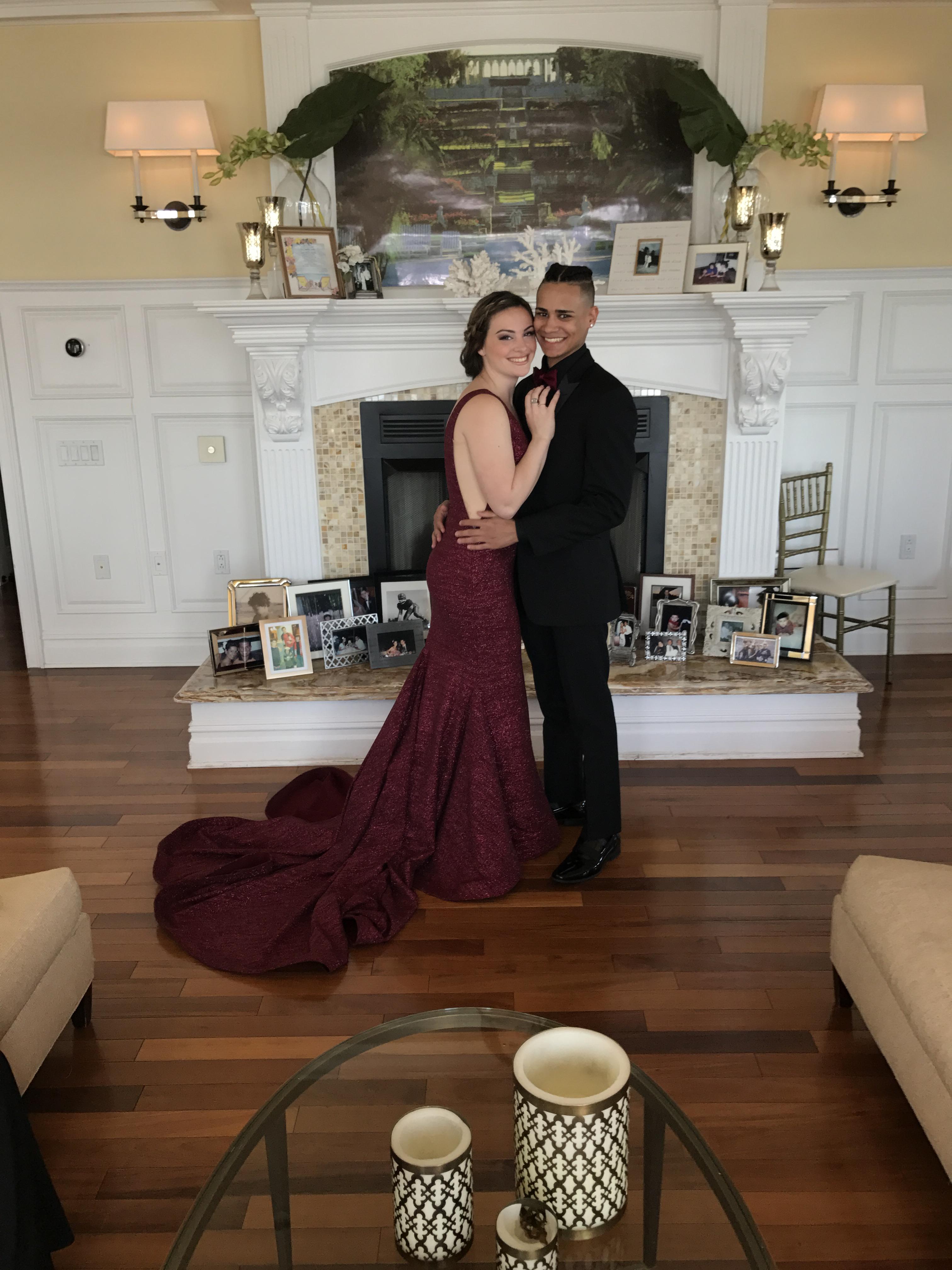 The Wedding Website of Samantha Reilly and Enrique Ovalles