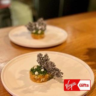 5-Course Chefs Tasting Menu Experience at Co Nam Restaurant for 2 - San Francisco