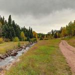 Rainbow Gulch Trail