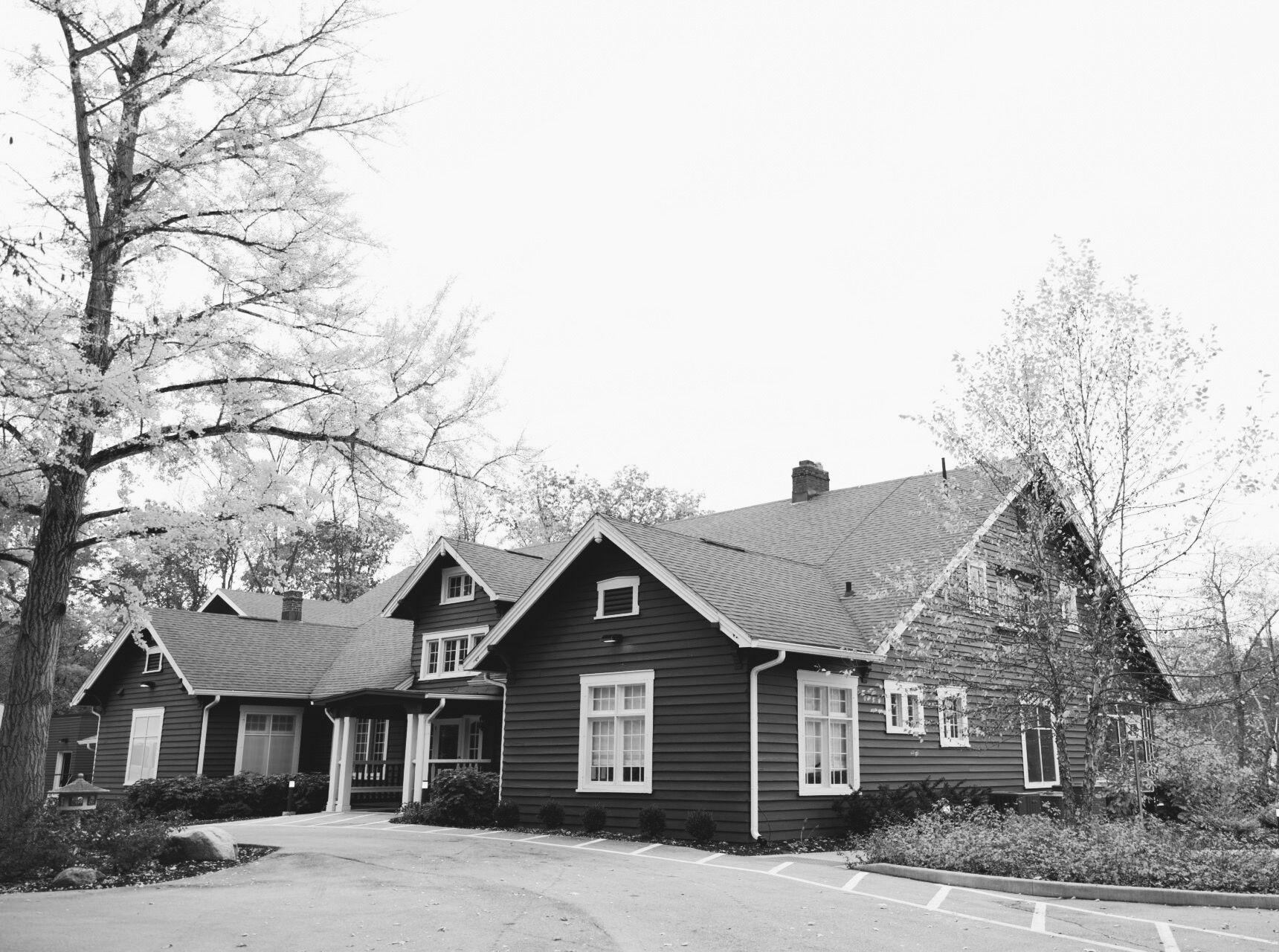 The Wedding Website of Allison Gugel and Logan Lee