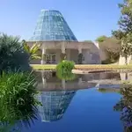San Antonio Botanical Garden