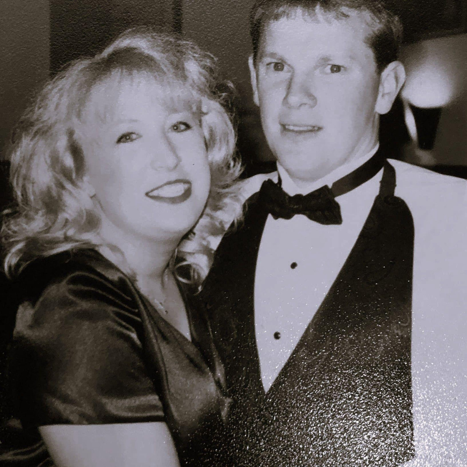 Back in the day.