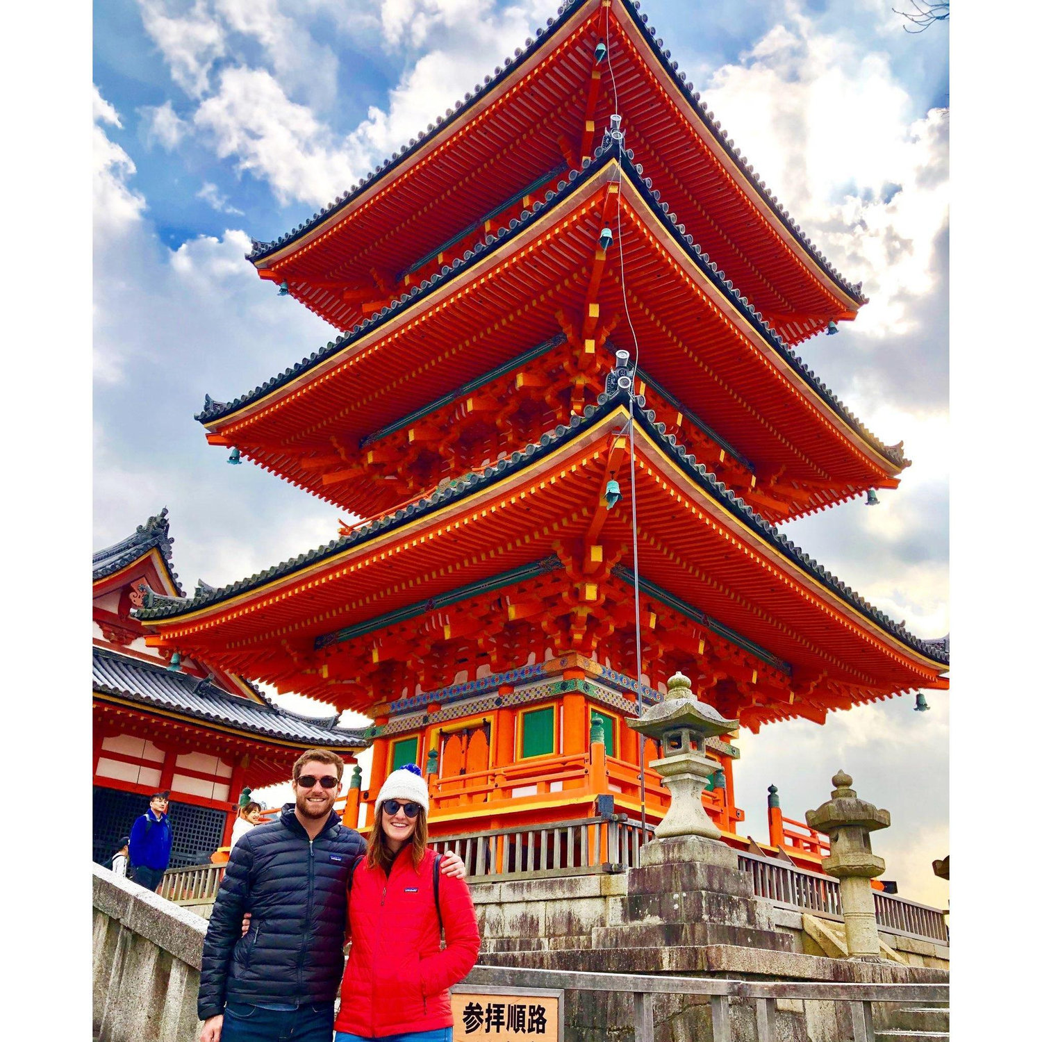 Japan