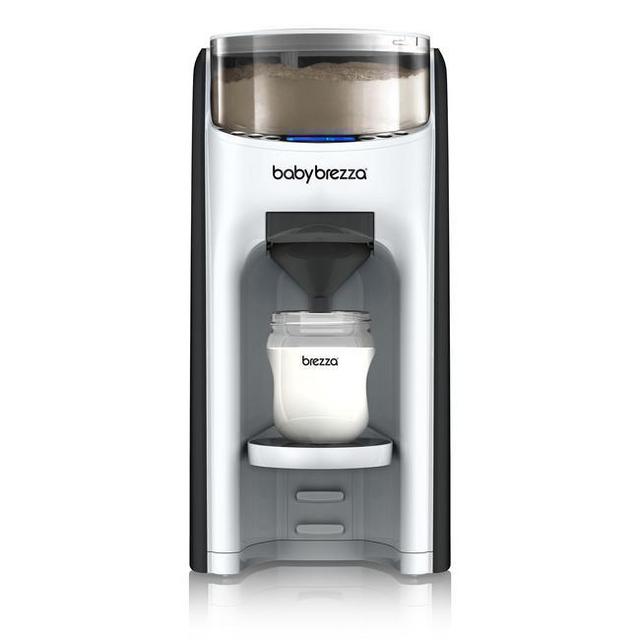 baby brezza formula pro