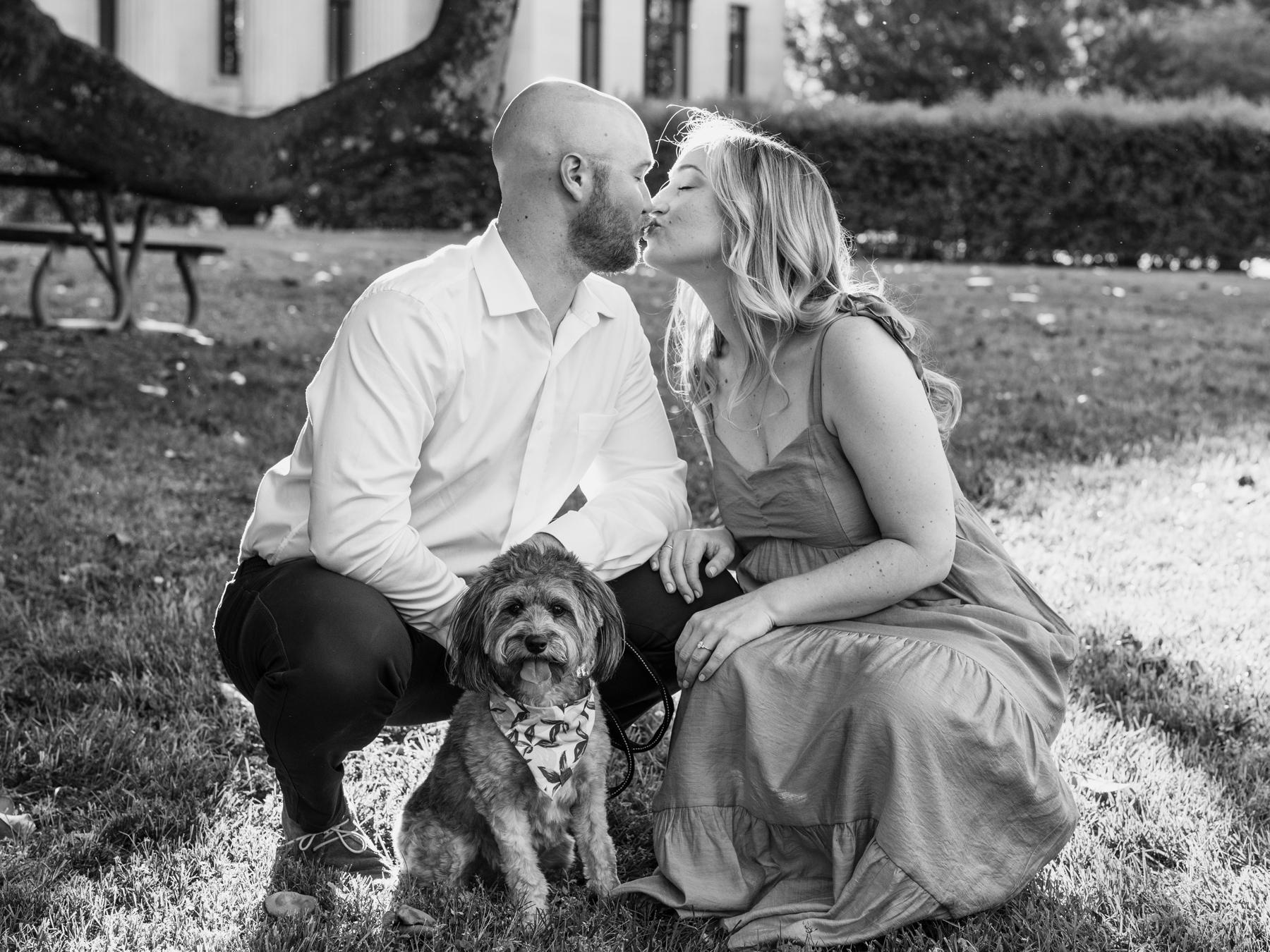 The Wedding Website of Shannon Wynne and Kevin Sands