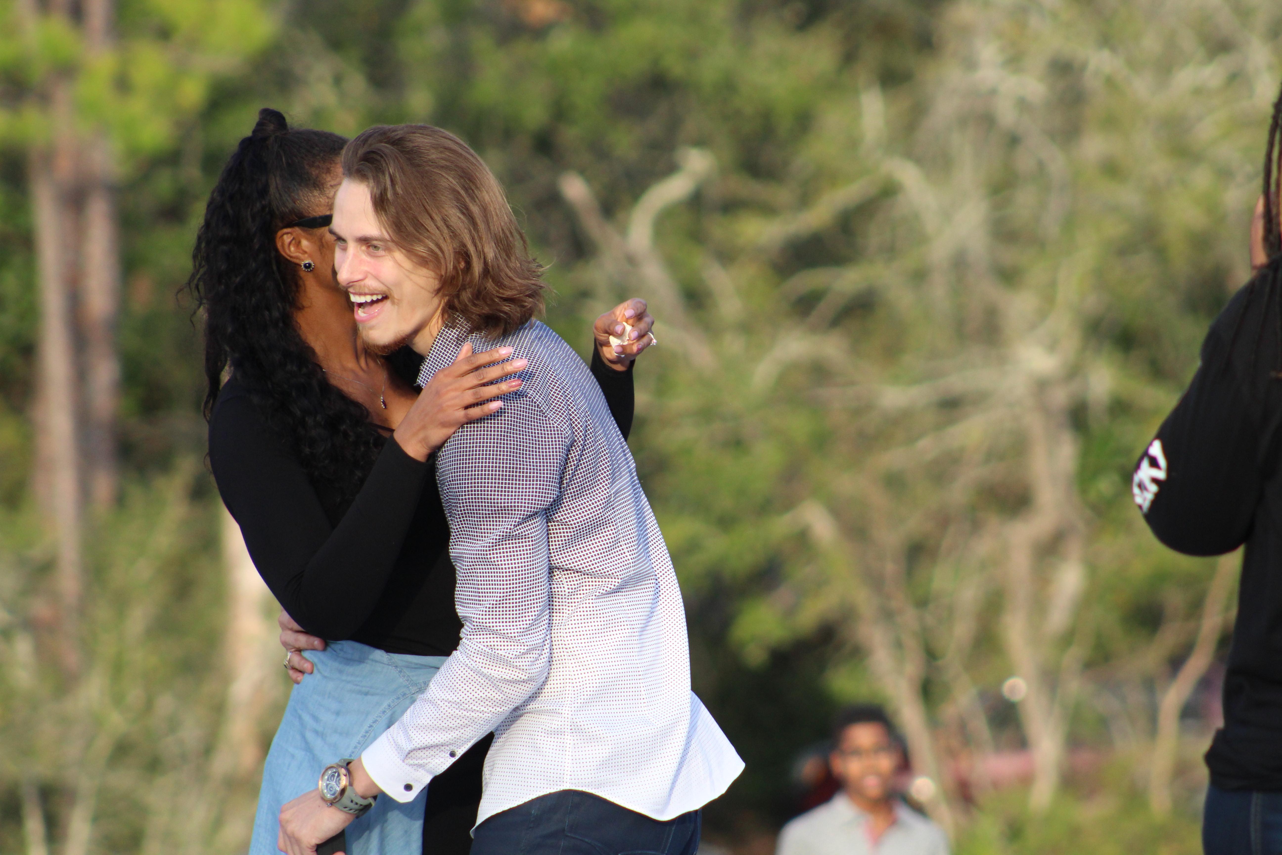 The Wedding Website of Tonya Bloxson and Stephen Calix