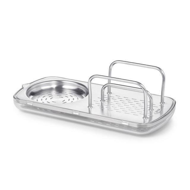 Oxo Sink Organizer