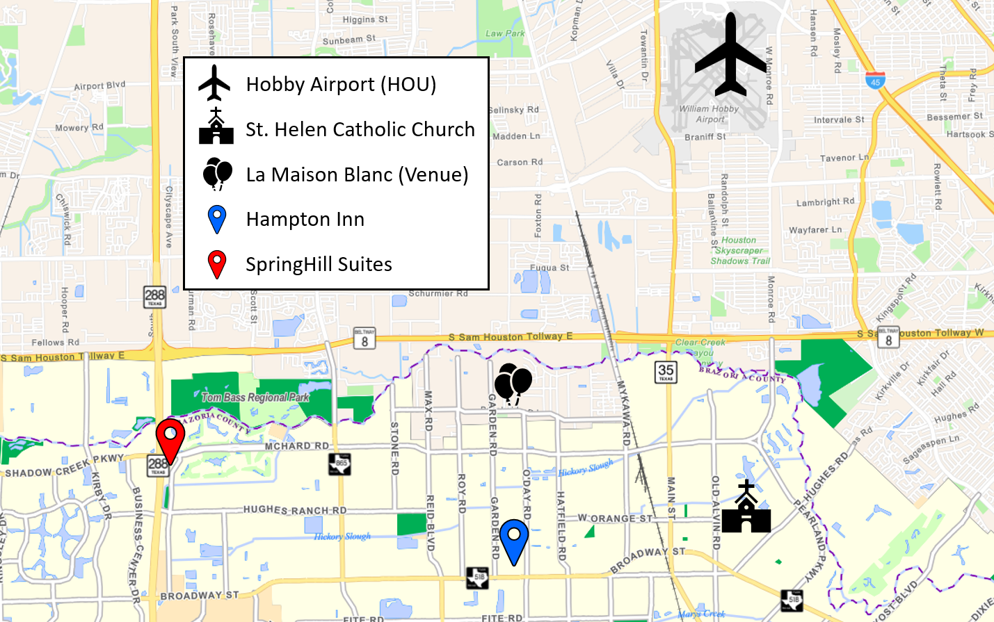 The Wedding Website of Rachel Zakarevicz and Patrick Cramer