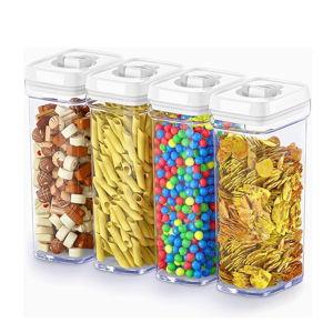 Misc. Storage Containers