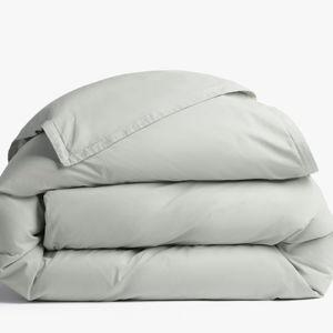 Percale Duvet Cover
