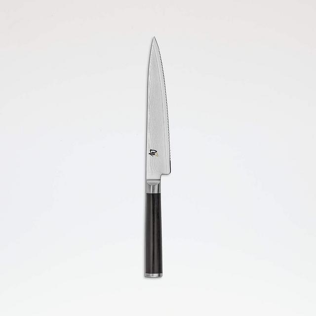 Shun ® Classic 6" Serrated Utility