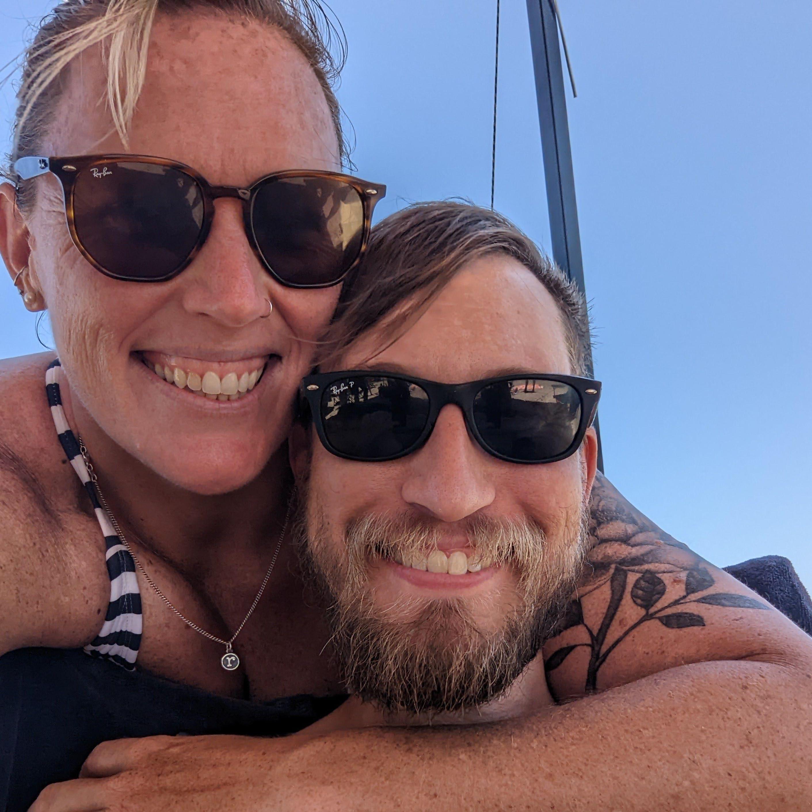 Beach Days really are the Best Days