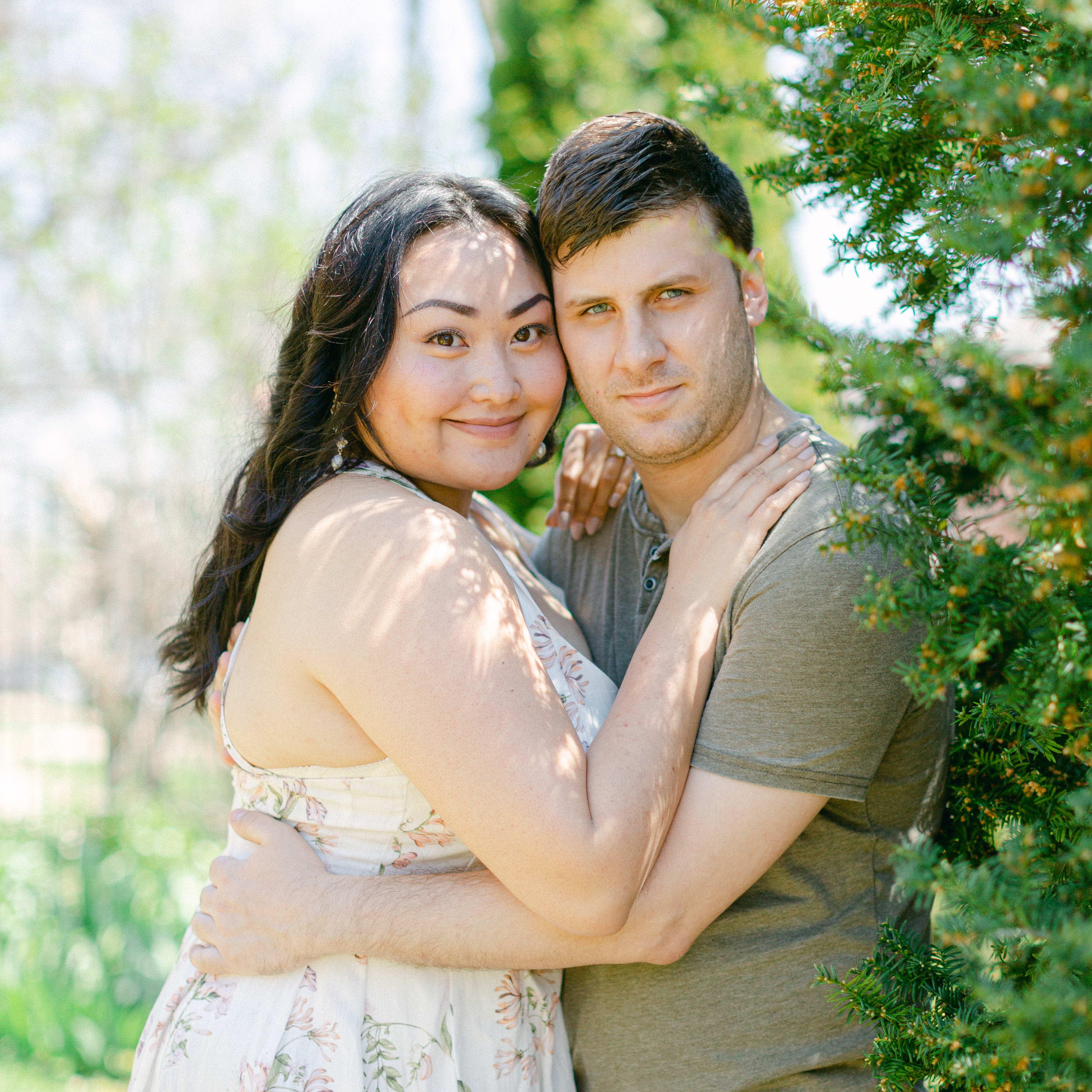 May 2022- Engagement Photos
Madison, WI