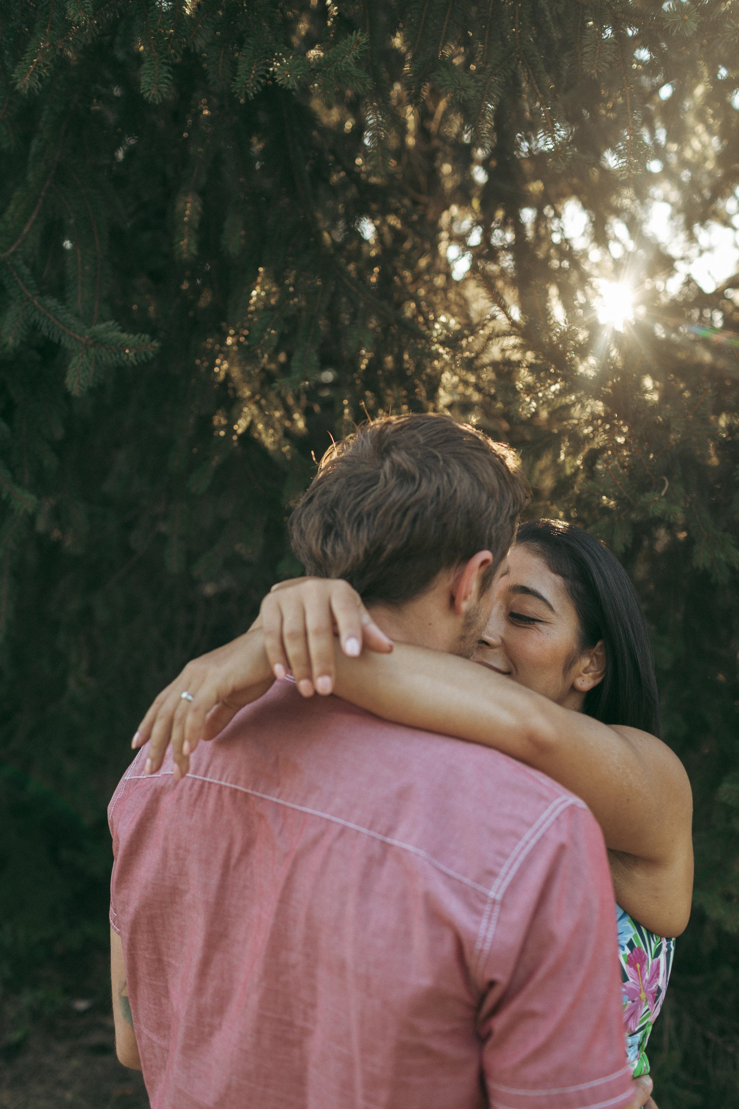 The Wedding Website of Jessica Oquendo and Joshua Steckel