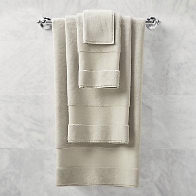 Frontgate Resort Collection™ Bath Sheet | Chiffon