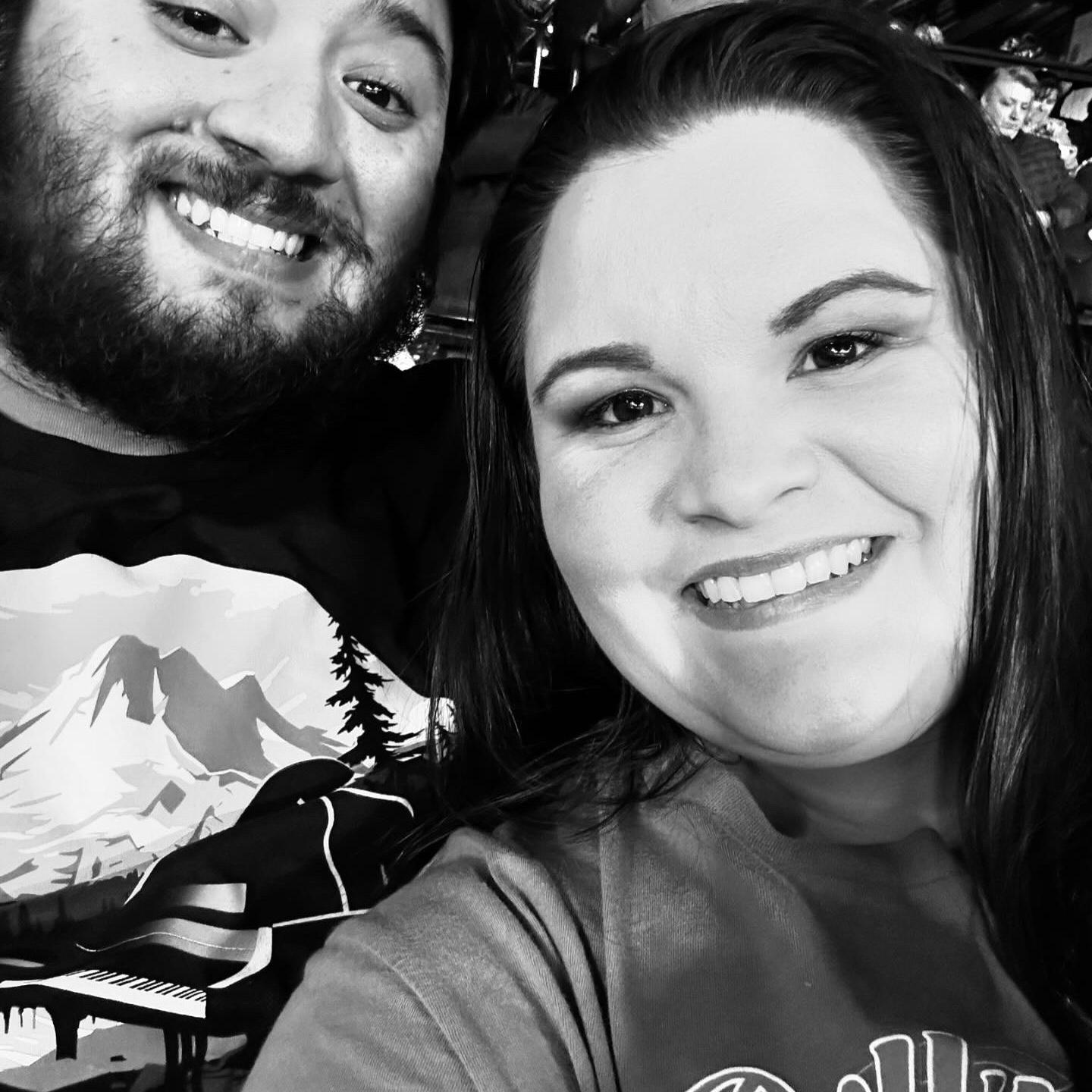 Billy Joel concert!