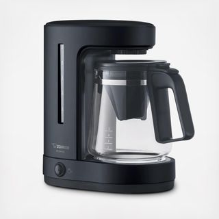 Zutto Coffee Maker