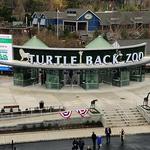 Essex County Turtle Back