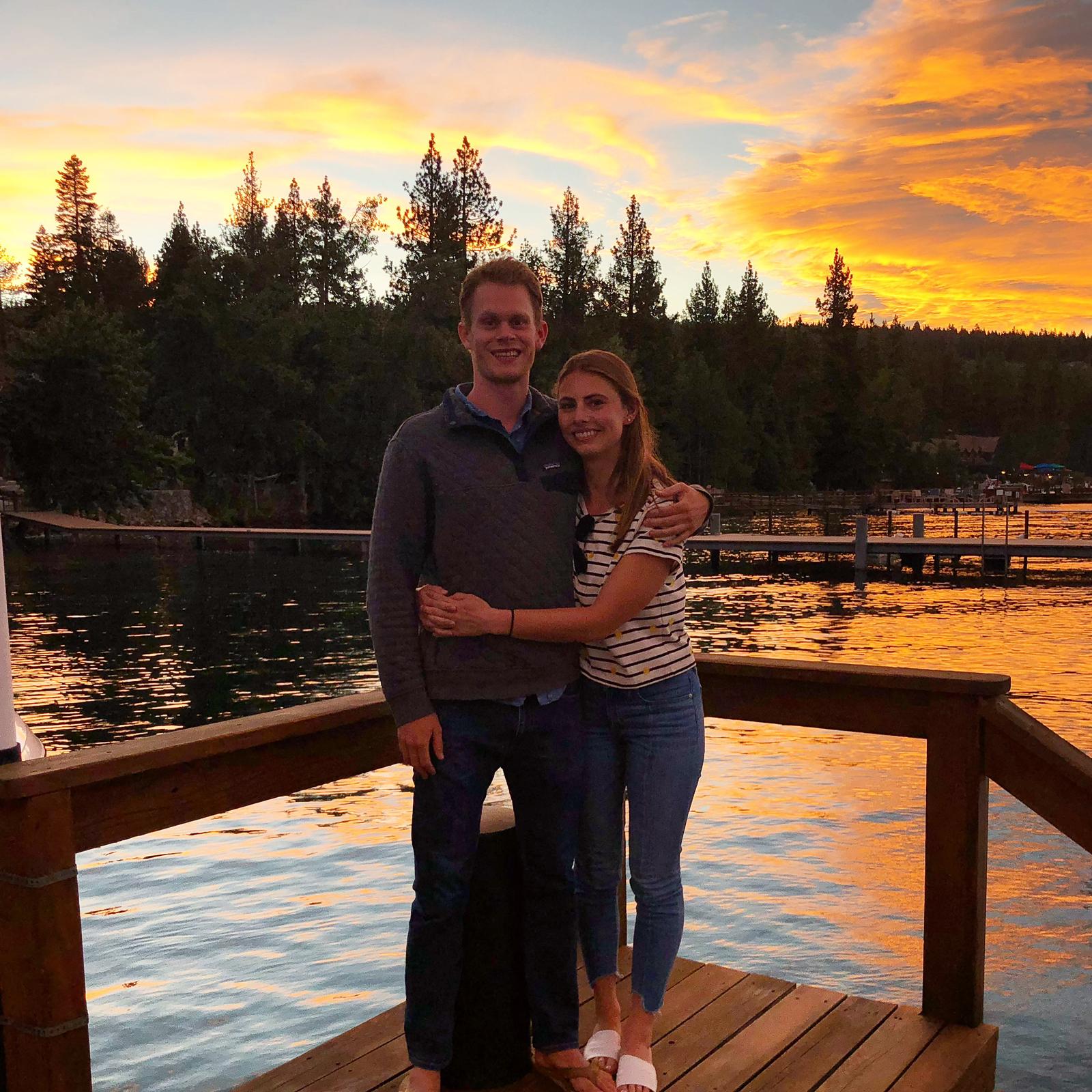 Tahoe :)