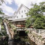 Mill Falls Marketplace