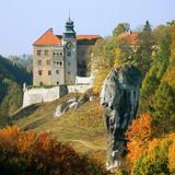 Ojcowski National Park