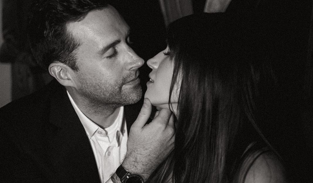 The Wedding Website of Jeni Ihrke and Justin Myers