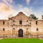 The Alamo