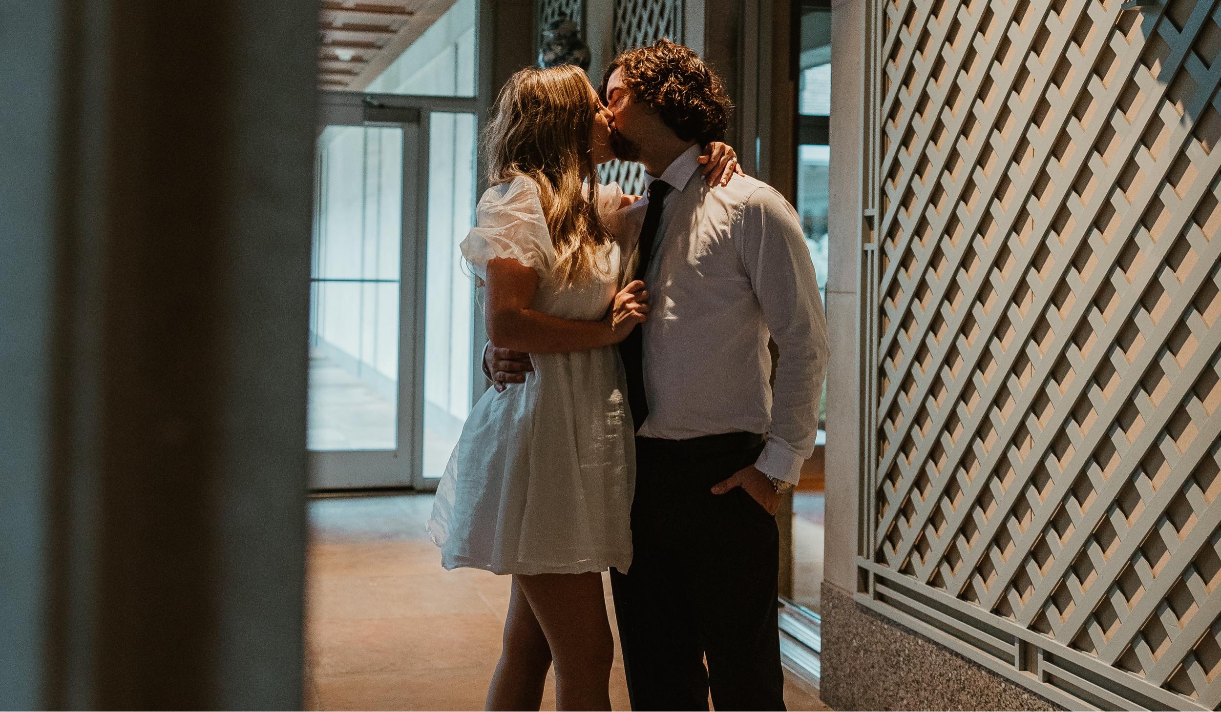 The Wedding Website of Morgan Rollo and Jesse Mota