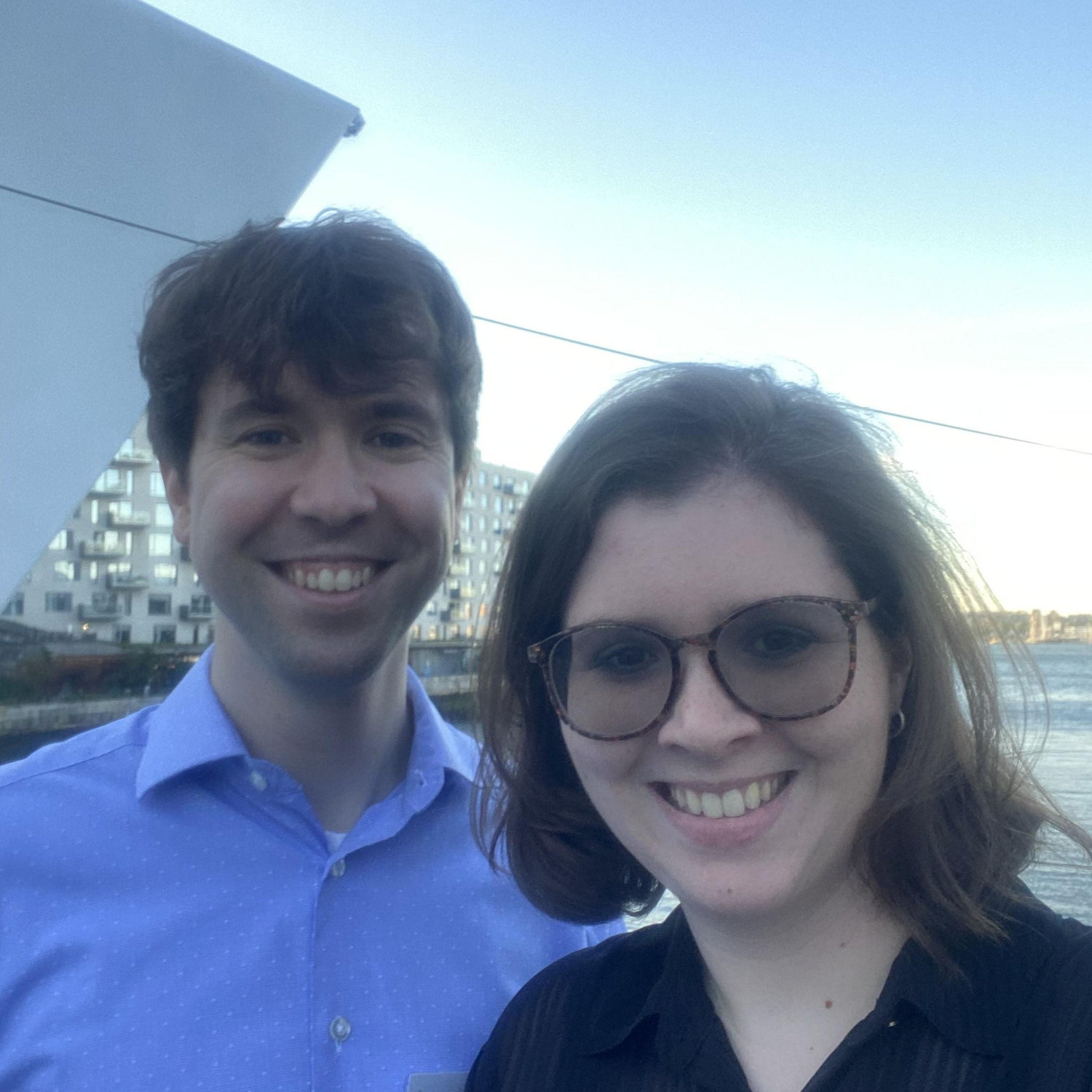 Suffolk Alumni Night with Boston Harbor Cruises