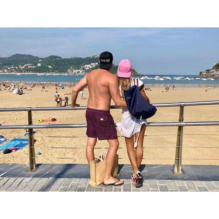 SanSebastian <3